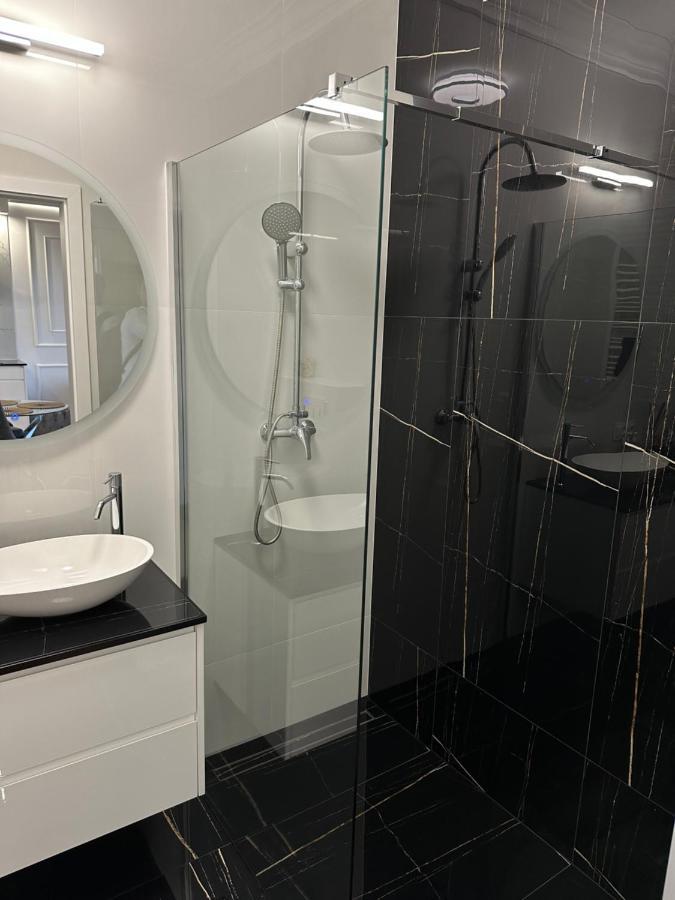 Apartamenty Jagiellonskie Jurowiecka 15 Białystok Esterno foto